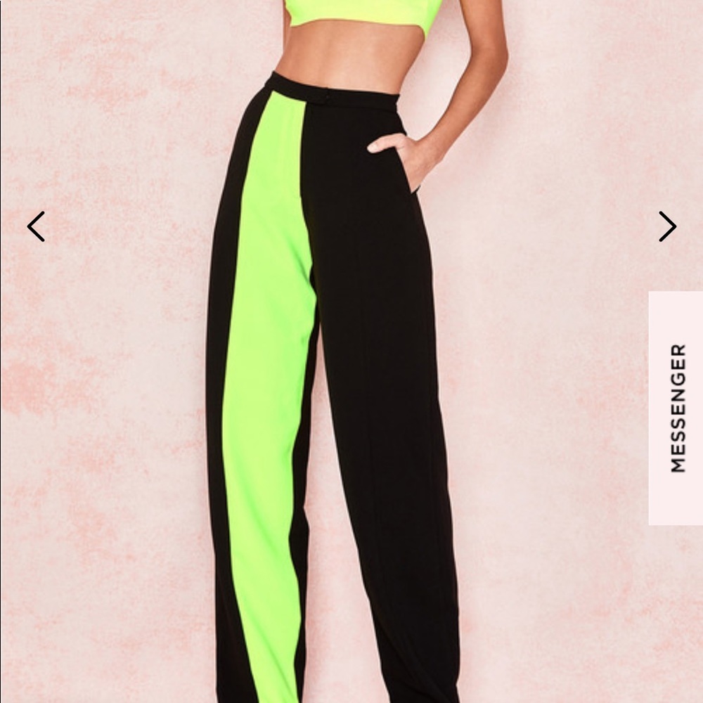 House of CB Ivey pants